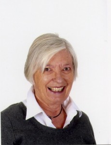 Christine Blackburn